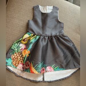 Pre-loved dress for kids (age3-4)
